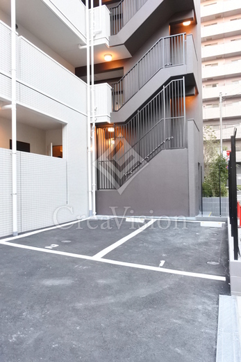 S-RESIDENCE錦糸町パークサイド (エスレジデンス錦糸町パークサイド)