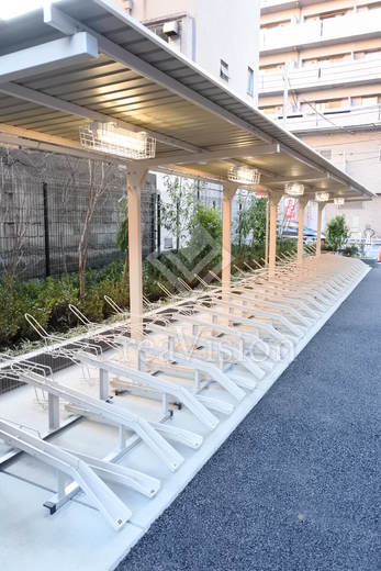 S-RESIDENCE錦糸町パークサイド (エスレジデンス錦糸町パークサイド)