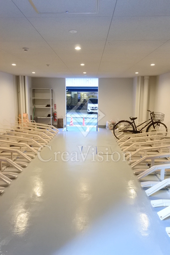 S-RESIDENCE錦糸町パークサイド (エスレジデンス錦糸町パークサイド)