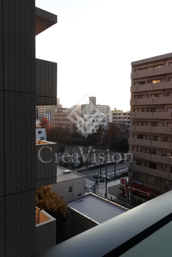 S-RESIDENCE錦糸町パークサイド (エスレジデンス錦糸町パークサイド)