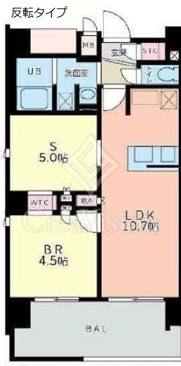 S-RESIDENCE錦糸町パークサイド (エスレジデンス錦糸町パークサイド)