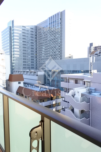 S-RESIDENCE錦糸町パークサイド (エスレジデンス錦糸町パークサイド)