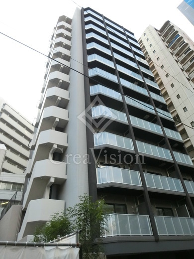 パティオスクエア御茶ノ水