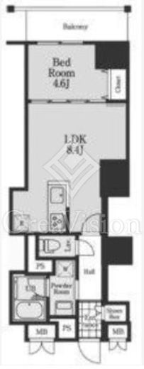 パティオスクエア御茶ノ水