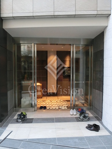 パークキューブ大井町レジデンス