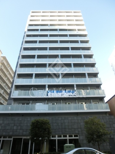 パークキューブ大井町レジデンス