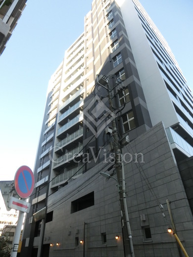 パークキューブ大井町レジデンス