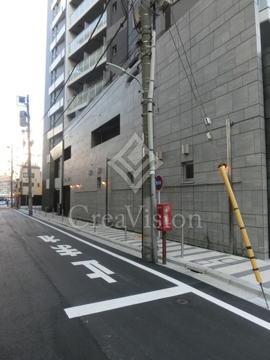 パークキューブ大井町レジデンス