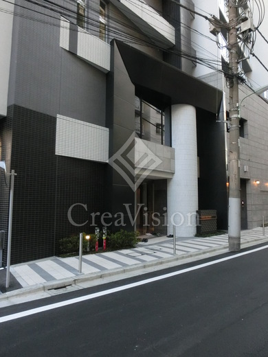 パークキューブ大井町レジデンス