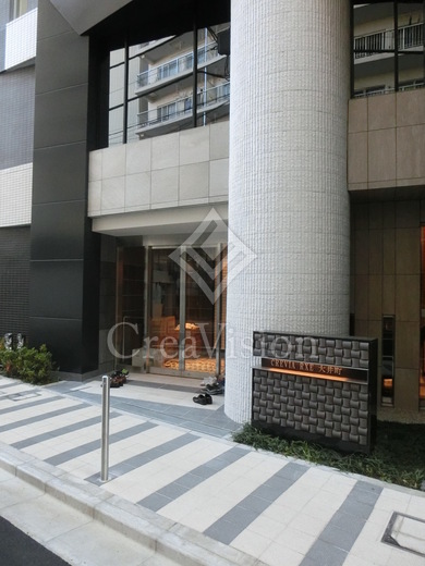 パークキューブ大井町レジデンス