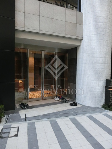 パークキューブ大井町レジデンス