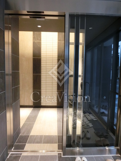 パークキューブ大井町レジデンス