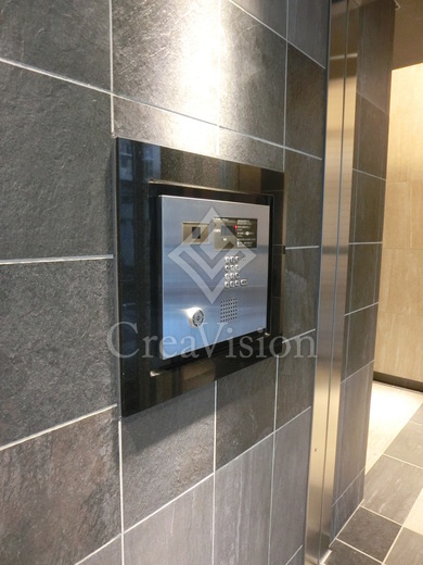 パークキューブ大井町レジデンス