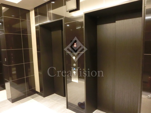 パークキューブ大井町レジデンス