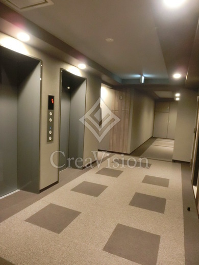 パークキューブ大井町レジデンス