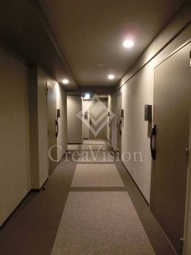 パークキューブ大井町レジデンス