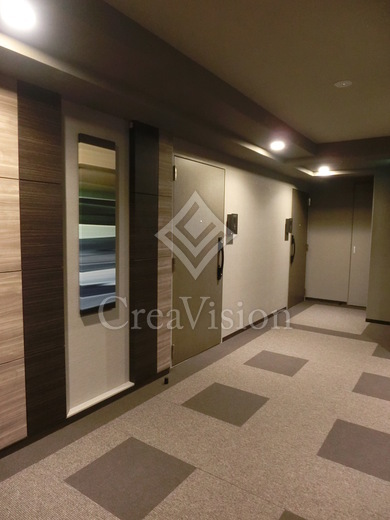 パークキューブ大井町レジデンス