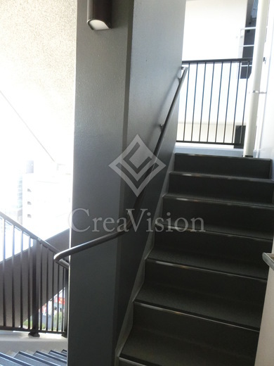 パークキューブ大井町レジデンス