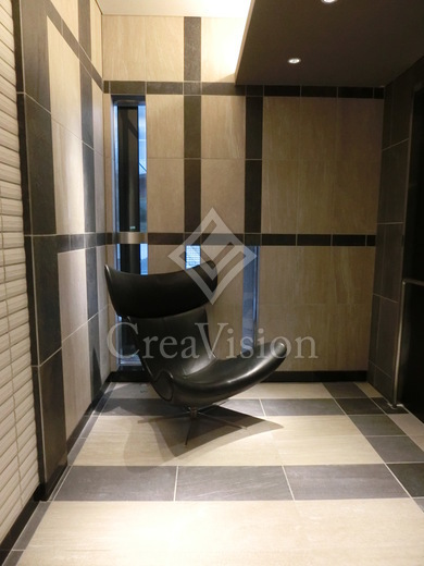 パークキューブ大井町レジデンス