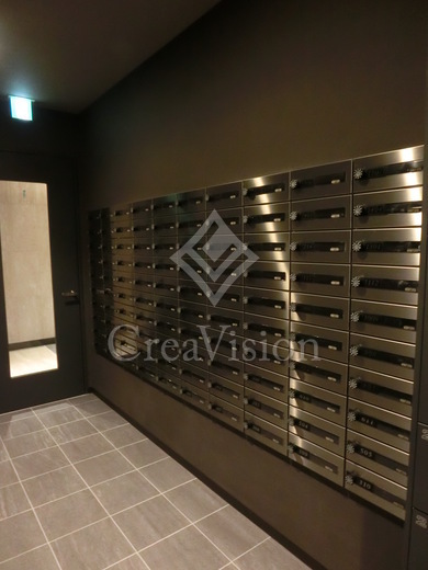 パークキューブ大井町レジデンス