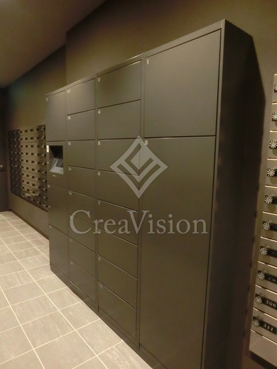 パークキューブ大井町レジデンス