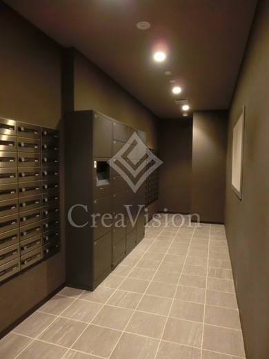 パークキューブ大井町レジデンス