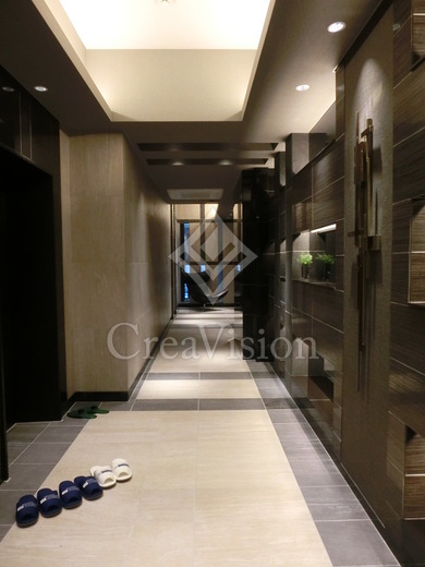 パークキューブ大井町レジデンス