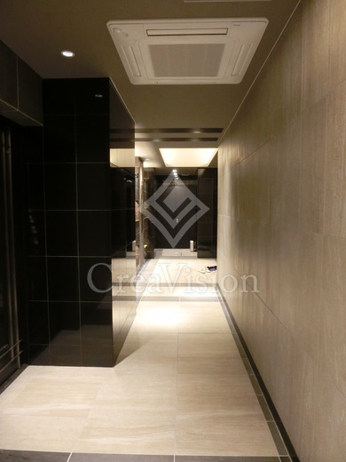 パークキューブ大井町レジデンス