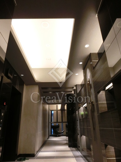 パークキューブ大井町レジデンス