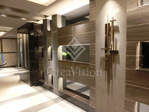 パークキューブ大井町レジデンス