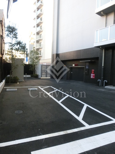 パークキューブ大井町レジデンス