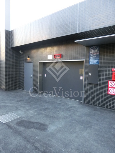 パークキューブ大井町レジデンス