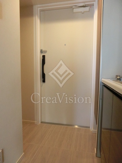 パークキューブ大井町レジデンス