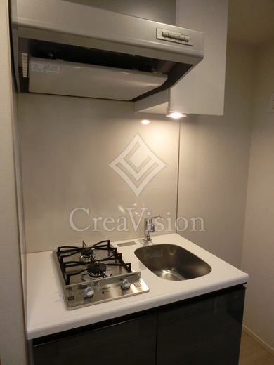 パークキューブ大井町レジデンス