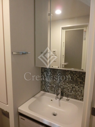 パークキューブ大井町レジデンス