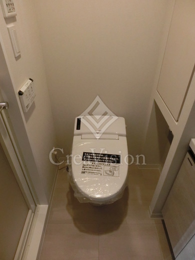 パークキューブ大井町レジデンス