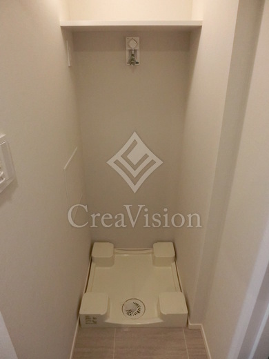 パークキューブ大井町レジデンス