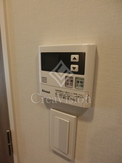 パークキューブ大井町レジデンス