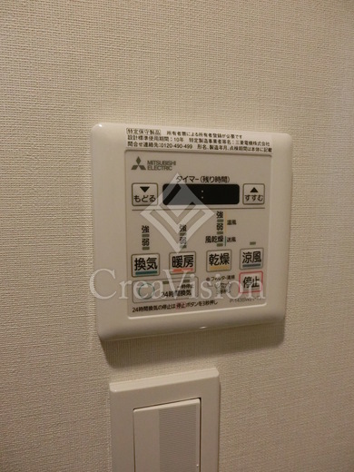 パークキューブ大井町レジデンス