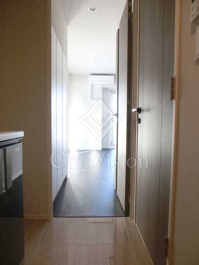 パークキューブ大井町レジデンス