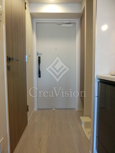 パークキューブ大井町レジデンス