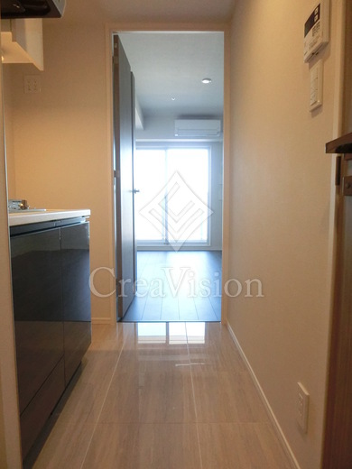 パークキューブ大井町レジデンス