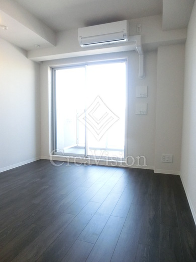 パークキューブ大井町レジデンス