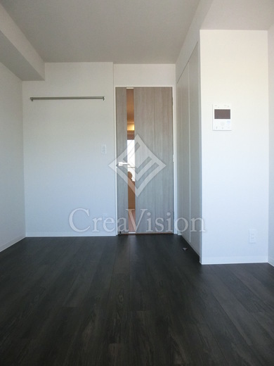 パークキューブ大井町レジデンス