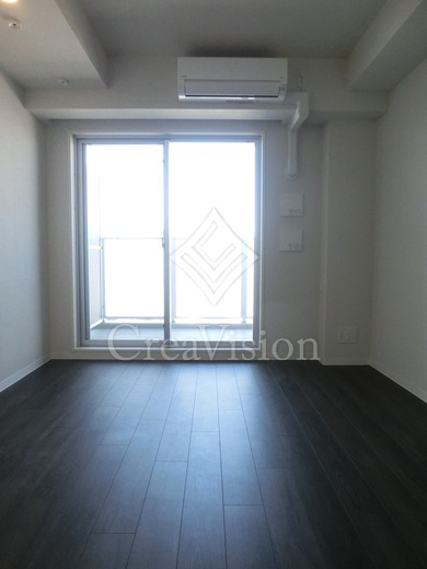 パークキューブ大井町レジデンス