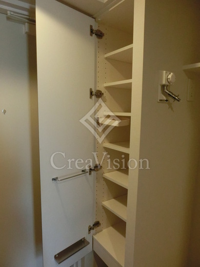 パークキューブ大井町レジデンス