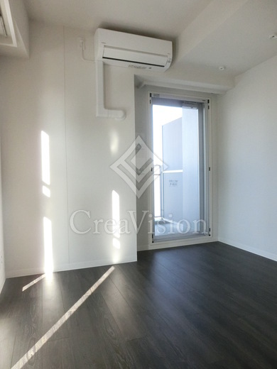 パークキューブ大井町レジデンス