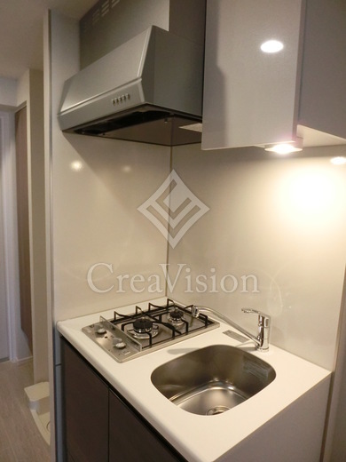 パークキューブ大井町レジデンス