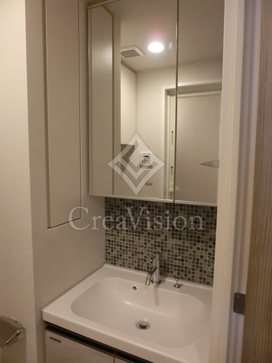 パークキューブ大井町レジデンス