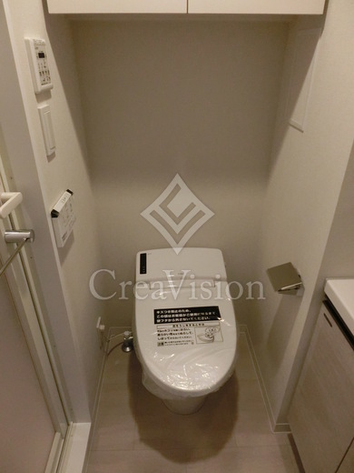 パークキューブ大井町レジデンス